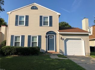 3551 Marvell Rd, Virginia Beach, VA 23462