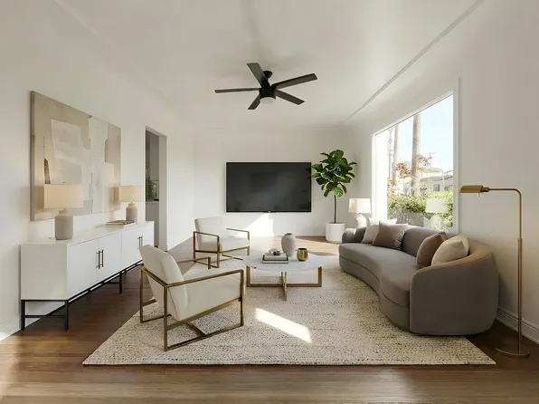 217 1/2 Argonne Ave, Long Beach, CA 90803