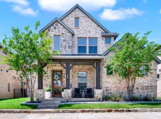 8389 Ottowa Rdg, Frisco, TX 75034
