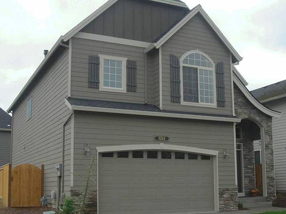 Front Elevation