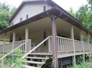 7596 Big Laurel Rd, Wise, VA 24293