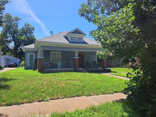 317 S Clinton Ave, Dallas, TX 75208