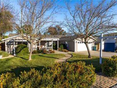 4734 Mallard Ct, Heritage Ranch, CA, 93446