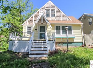 604 W Broadway Blvd, Sedalia, MO 65301