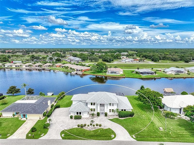 12693 SW Suzy Ave, Lake Suzy, FL 34269 MLS D6126998 Zillow