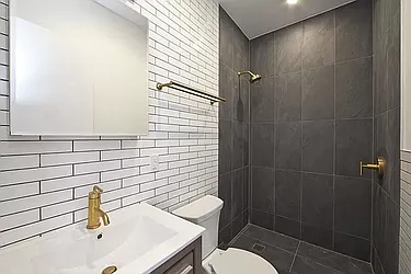 Rented by Abode Residential LLC