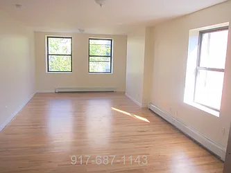 Rented by Chartwell Manhattan Realty