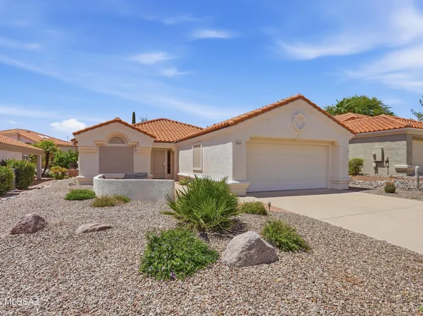 14311 N Carissa Dr, Oro Valley, AZ 85755
