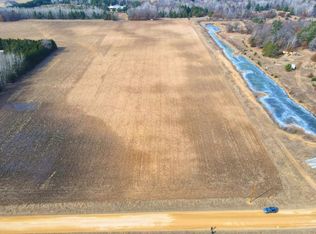 Xingu St NE, North Branch, MN 55056