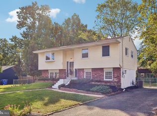 304 Blackfoot Trl, Browns Mills, NJ 08015