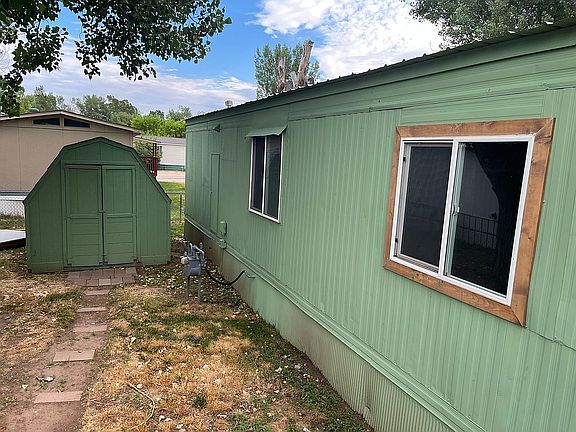 3rd image of 1641 N Ames St Lot 3