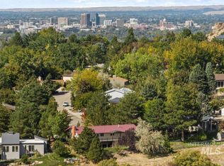 2304 S Ridge Point Way, Boise, ID 83712