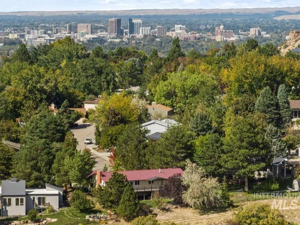 2304 S Ridge Point Way, Boise, ID 83712