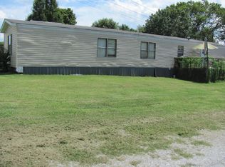 367 Tucker Rd, Bronston, KY 42518