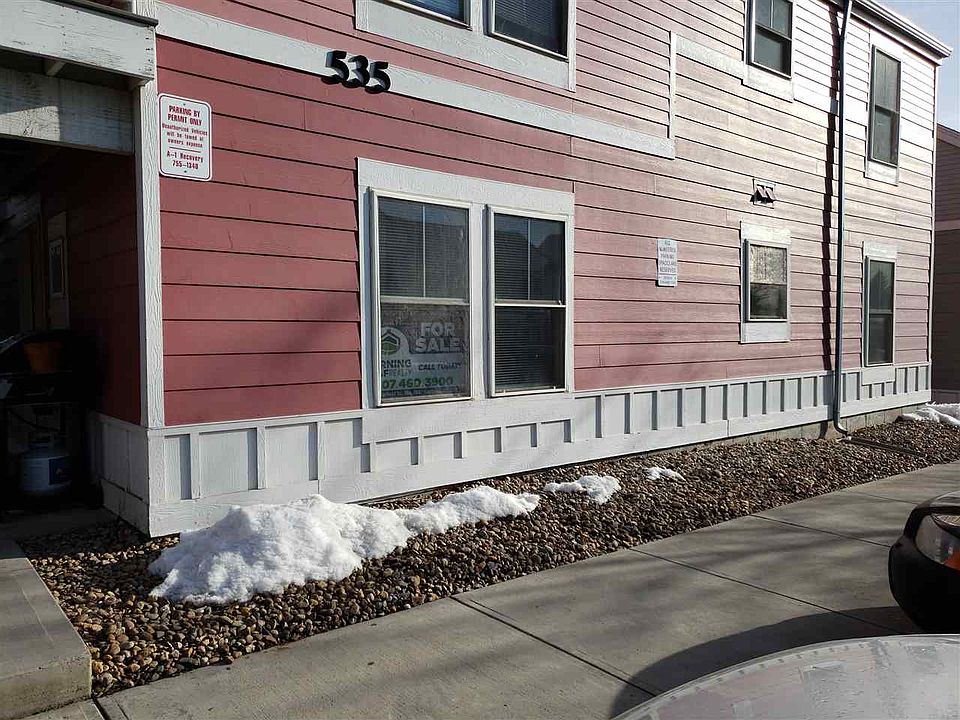 1st image of 535 Mitchell St #C-7
