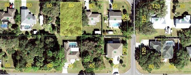 1st image of 17383 HARRIS AVENUE LOT 17