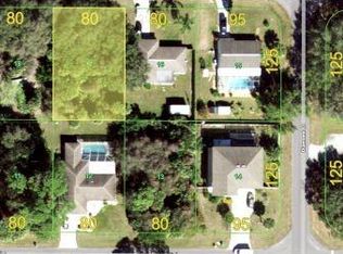 17383 Harris Ave #17, Pt Charlotte, FL 33948