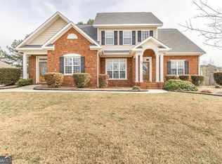 404 Arlington Falls Ct, Bonaire, GA