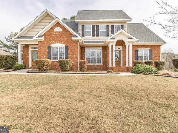 404 Arlington Falls Ct, Bonaire, GA 31005