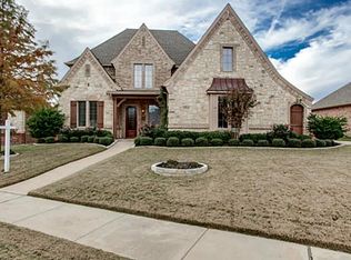 8405 Spence Ct, North Richland Hills, TX 76182