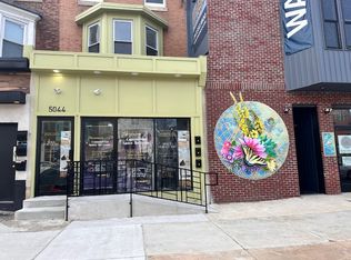 5044 Baltimore Ave #3, Philadelphia, PA 19143