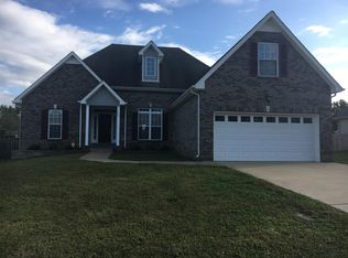 790 Ellie Nat Dr, Clarksville, TN 37040