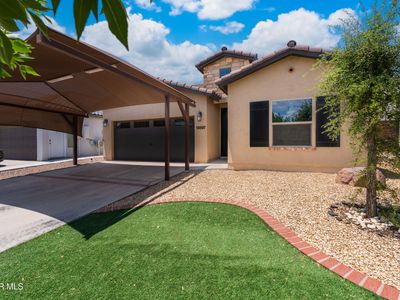 13597 Gatton St, El Paso, TX, 79928