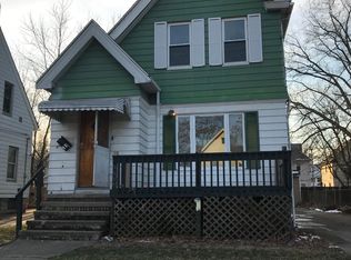 2122 W 100th St, Cleveland, OH