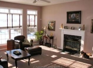 10529 Dorchester Way, Woodstock, MD 21163