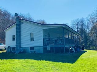 512 Hall Rd, Afton, NY 13730