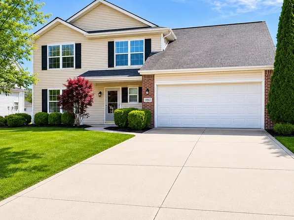 11512 Maywin Dr, Fort Wayne, IN 46818