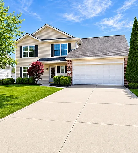 11512 Maywin Dr Photo 1