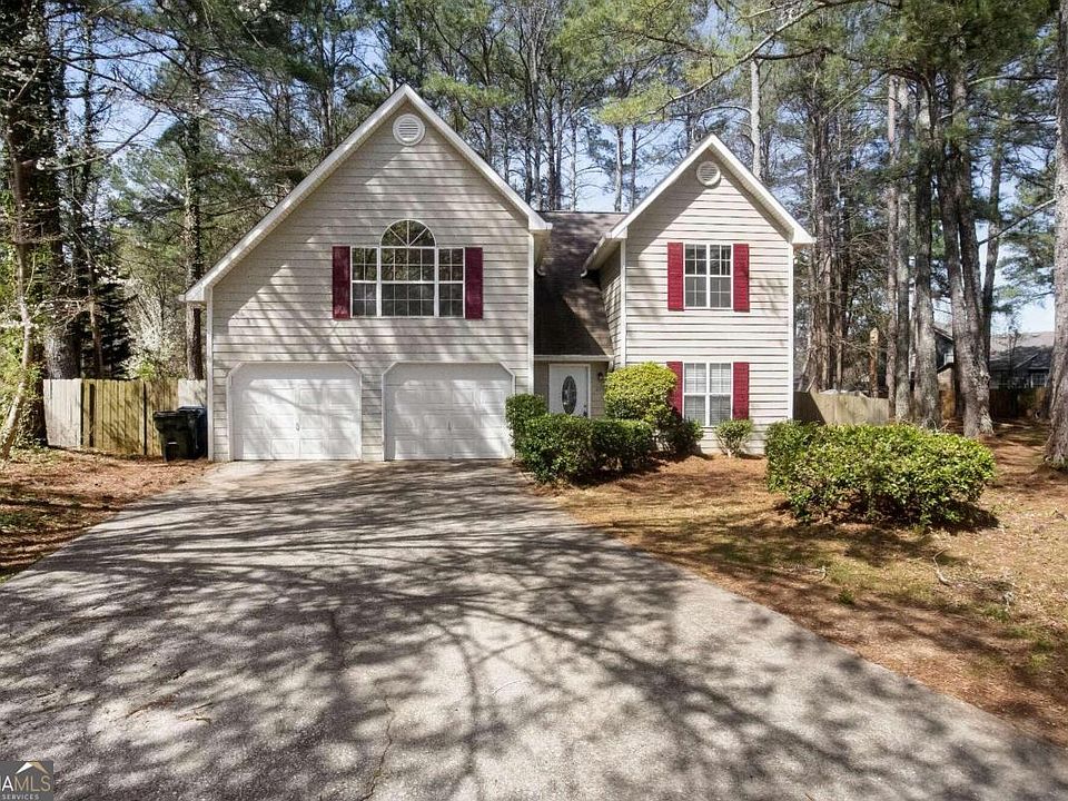 1st image of 2710 Candler Ct SW