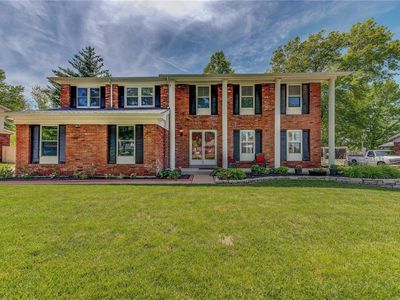 360 Lafayette Ct, Ballwin, MO, 63011