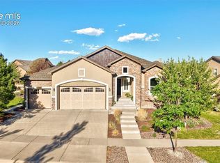 1449 Yellow Tail Dr, Colorado Springs, CO 80921