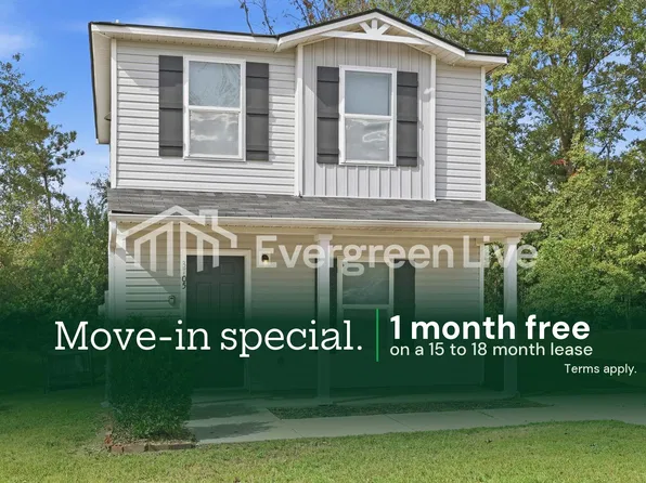 3705 London Blvd, Augusta, GA 30906