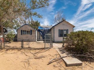 27169 Nudgent St, Boron, CA