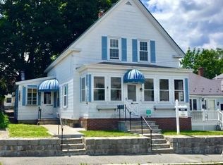 50 Endicott St, Lowell, MA 01854