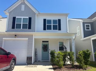 1413 Creekfront Dr, Wilmington, NC 28401