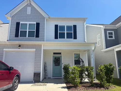 1413 Creekfront Dr Photo 1