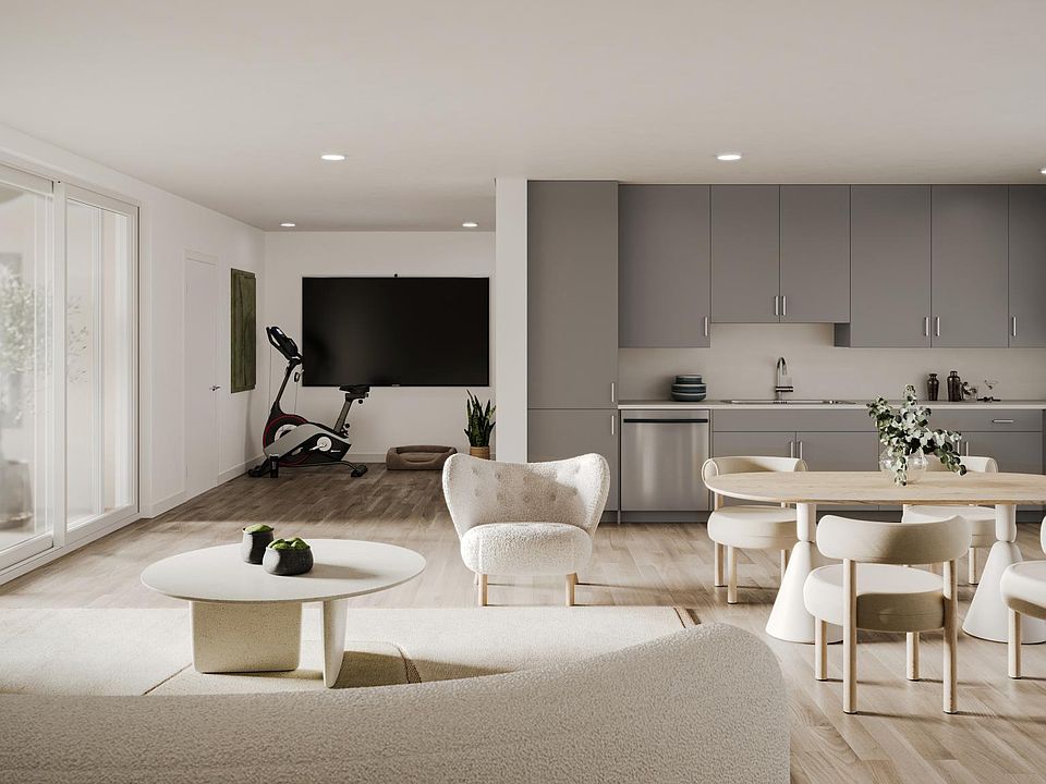 Dunsmuir Row 1233 S Dunsmuir Ave Los Angeles CA Zillow