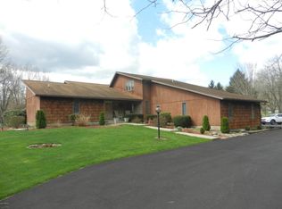 795 Wallis Run Rd, Montoursville, PA 17754