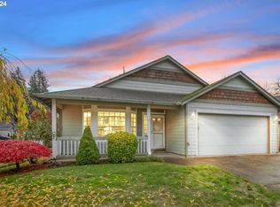 2521 SW 11th St, Battle Ground, WA 98604