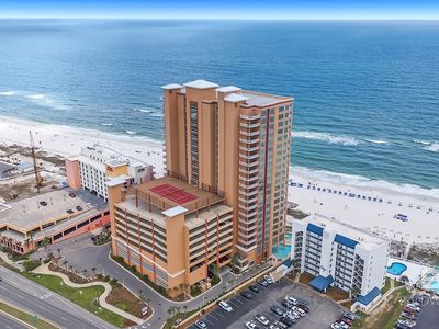 25494 Perdido Beach Blvd #1701, Orange Beach, AL, 36561