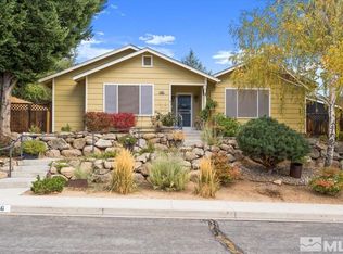 3456 Rocky Ridge Blvd, Sparks, NV 89431