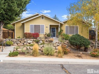 3456 Rocky Ridge Blvd, Sparks, NV, 89431