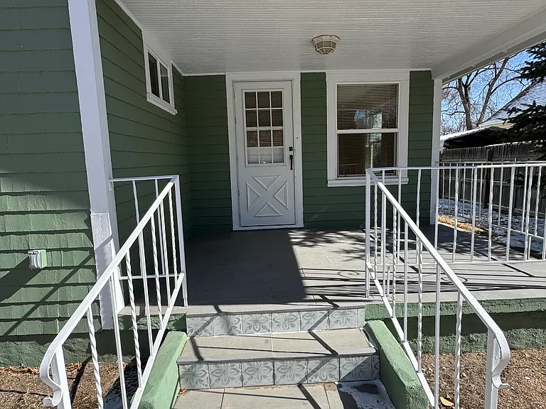 Porch