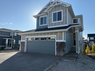 91 E Sundown Cres, Cochrane, AB T4C2A6