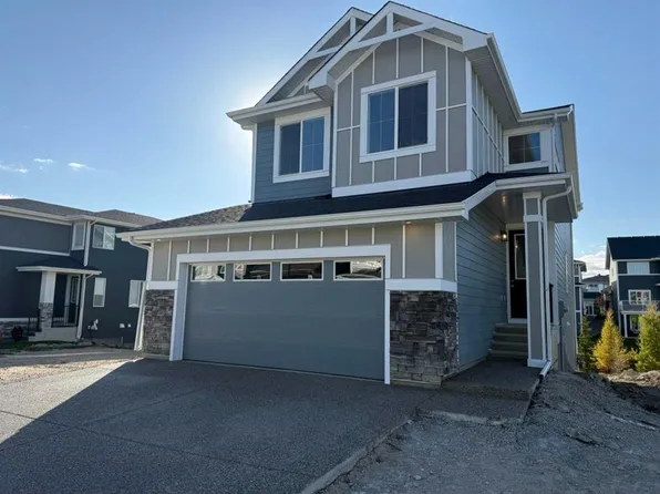 91 E Sundown Cres, Cochrane, AB T4C 2A6