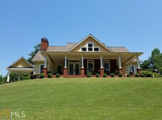 5510 Awtrey Church Rd NW, Acworth, GA 30101